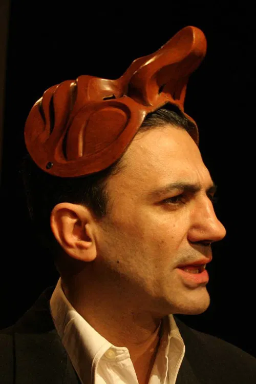 Marco Manchisi profile