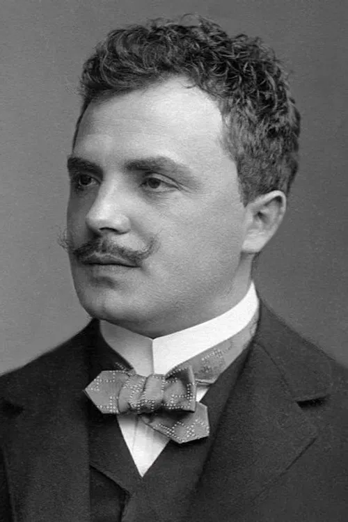 Rudolf Rittner profile