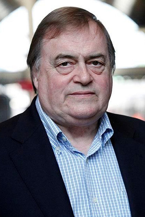 John Prescott profile