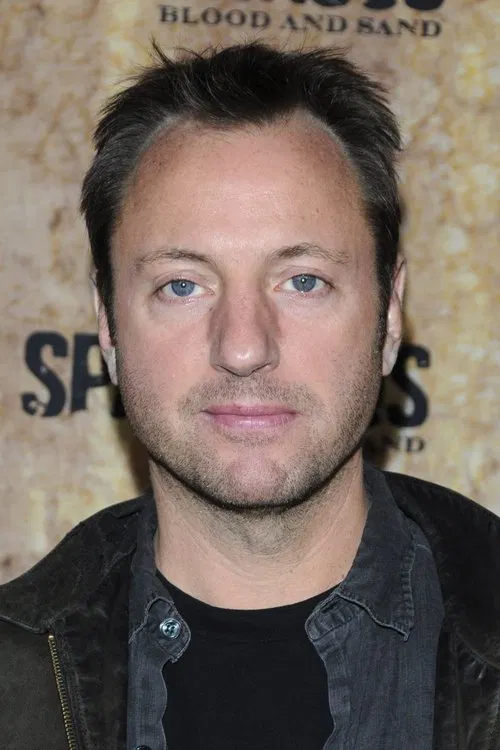 Eric Schaeffer profile