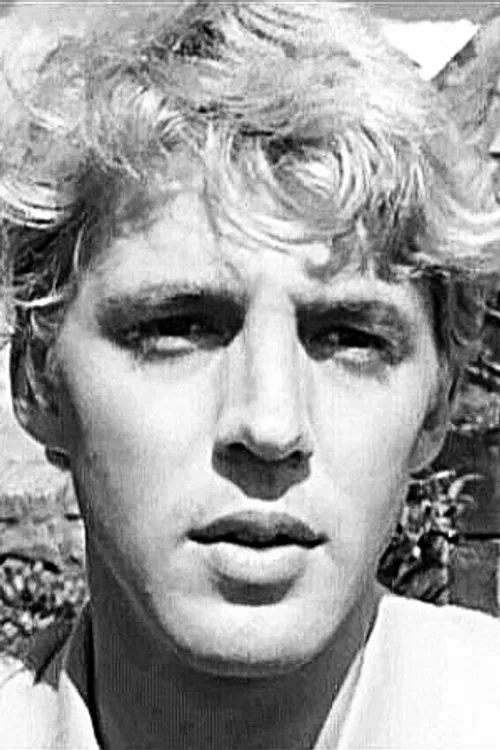 Iain Quarrier profile