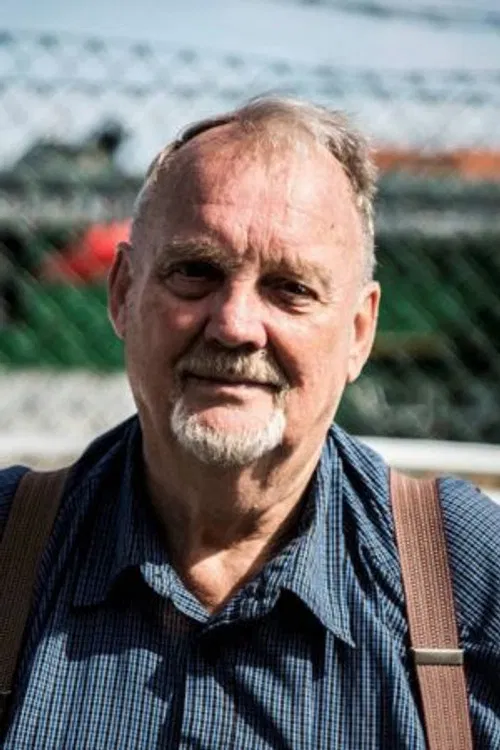 Janne Olsson profile