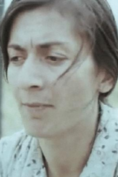 Eva Khutunashvili profile