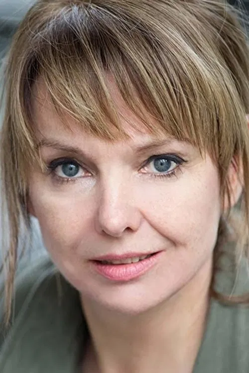 Dorothea Rosenberger profile