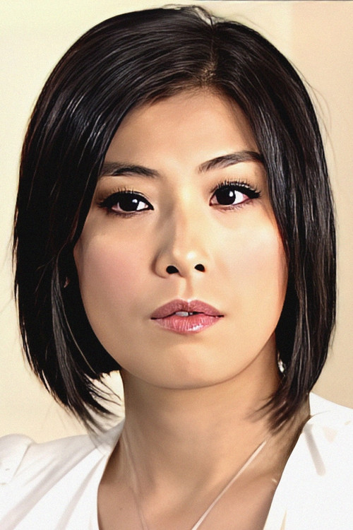 Pauline Chow profile