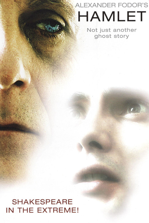 Fodor's Hamlet poster