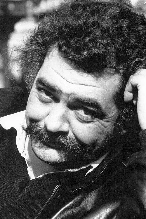 Olivier Proust profile