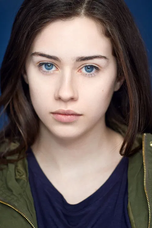 Susanna Skaggs profile