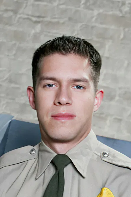 Austin Wrigley profile