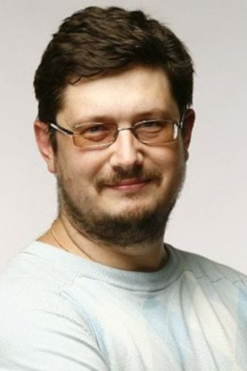 Vsevolod Kuznetsov profile