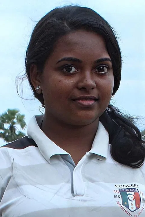 Varunika profile