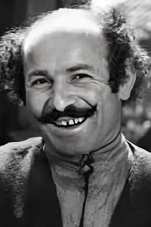 Shota Gabelaia profile