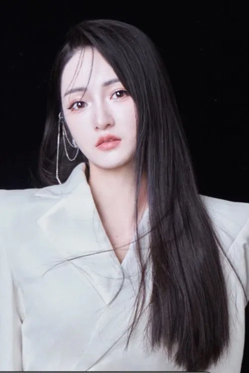 Hu Dongqing profile