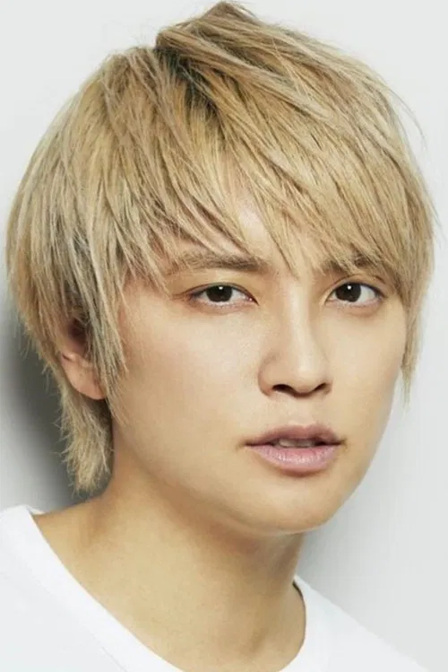 Yuya Tegoshi profile
