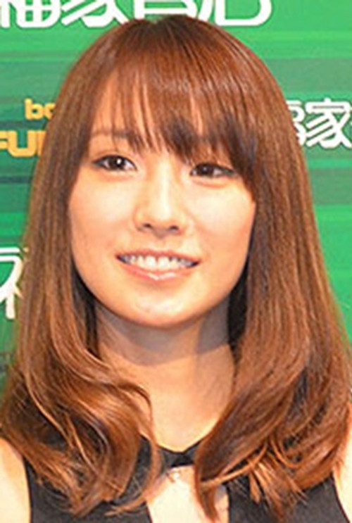 Azusa Yamamoto profile