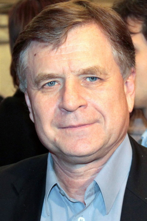 Grigoriy Gladkov profile