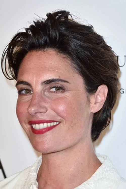 Alessandra Sublet profile