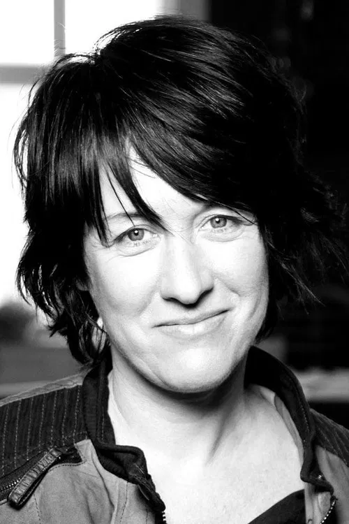 Elisabeth Scharang profile