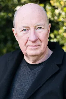 Keith Thomas profile