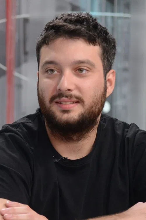 Stefan Spasov profile