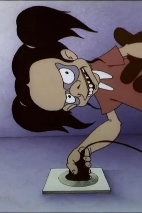 Sadistic Verses poster