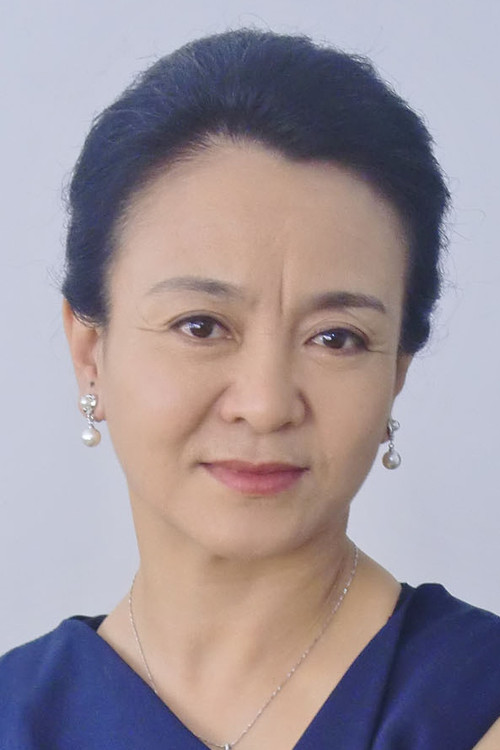 Guo Hui profile