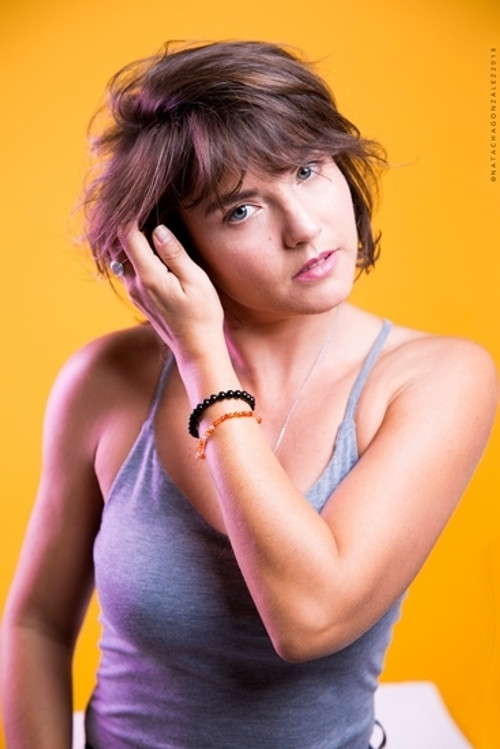 Eléonore Costes profile