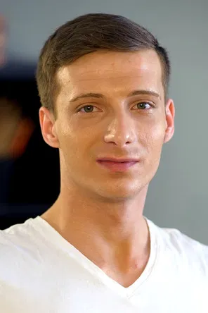 Filip Sebek profile