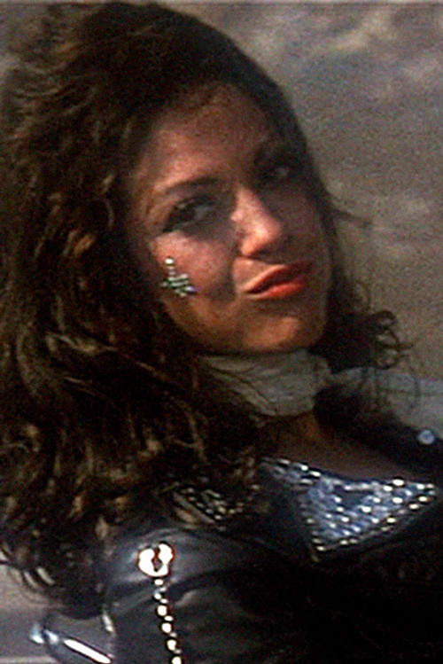 Dianne Steinberg profile