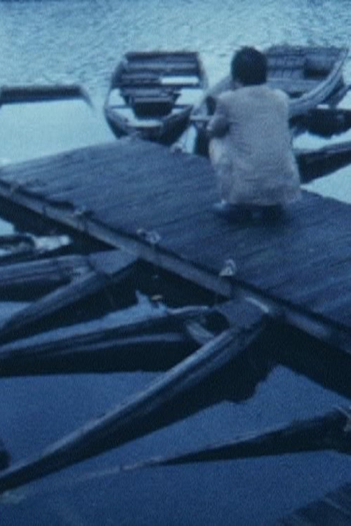 Distant View of Funemakura poster