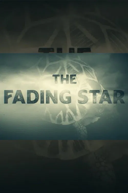 The Fading Star poster