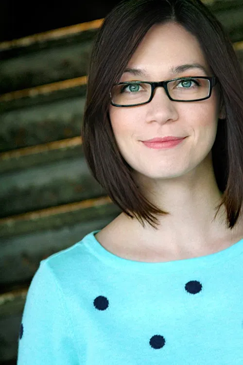 Veronica Wylie profile