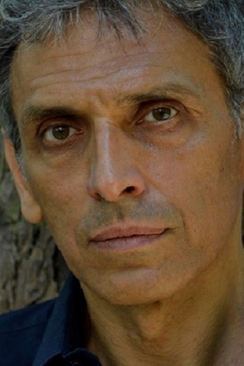 Alberto Sette profile