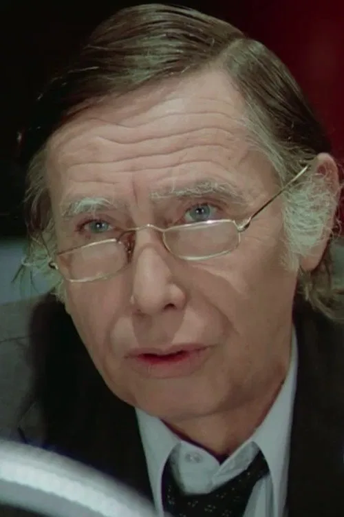 Jacques Paoli profile