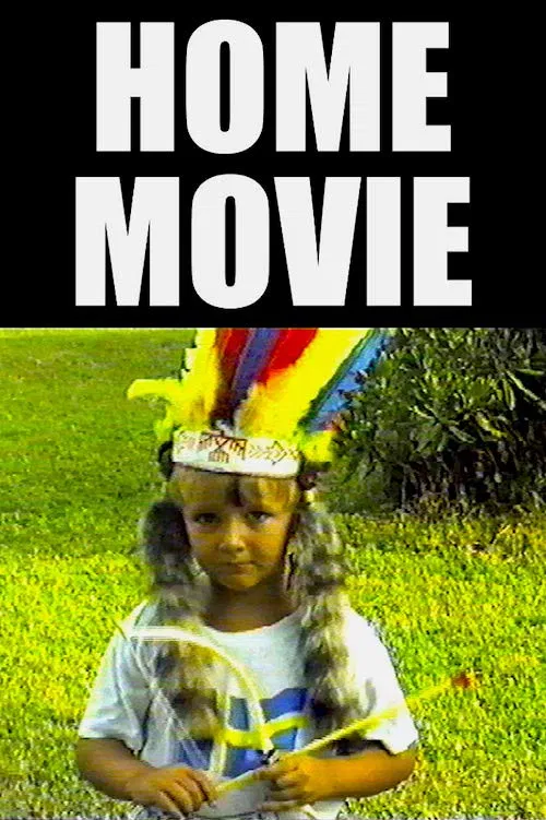 Home Movie poster