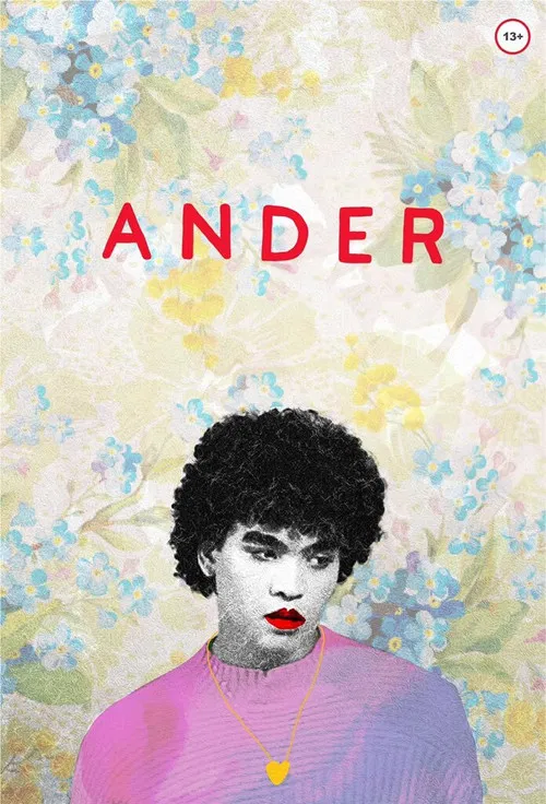 Ander poster