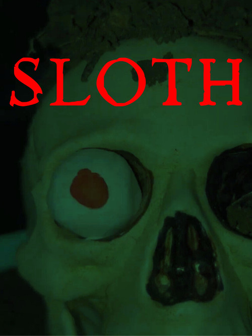Sloth poster