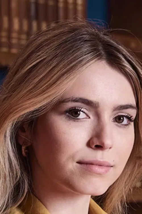 Anna Cramling profile