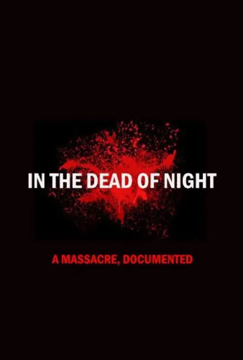 In the Dead of Night poster