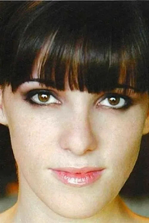 Virginie Bordes profile