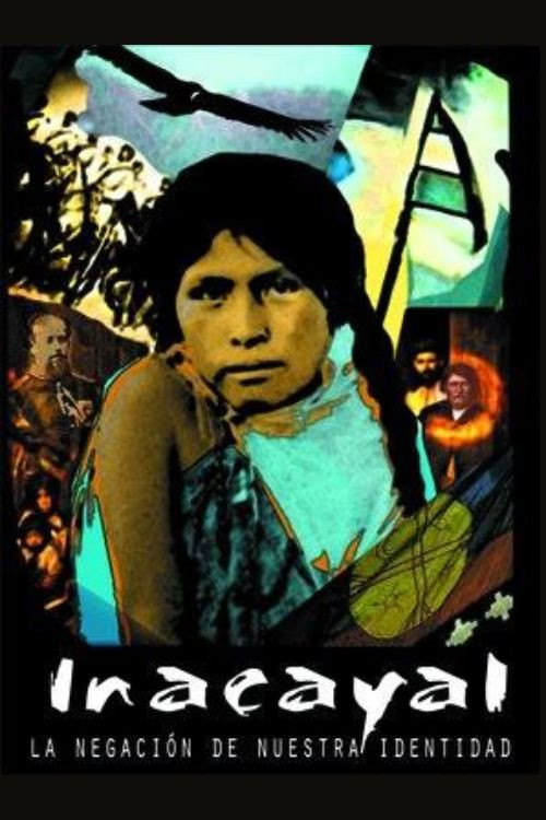 Incayal, la negación de nuestra identidad poster