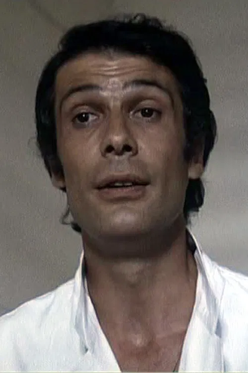 Alain Lionel profile