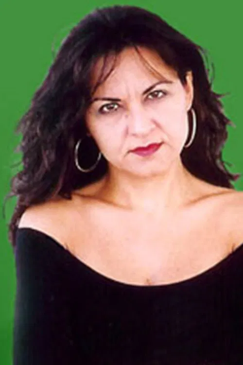 Dimitra Zahari profile