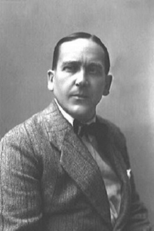 Nikolai Gorich profile