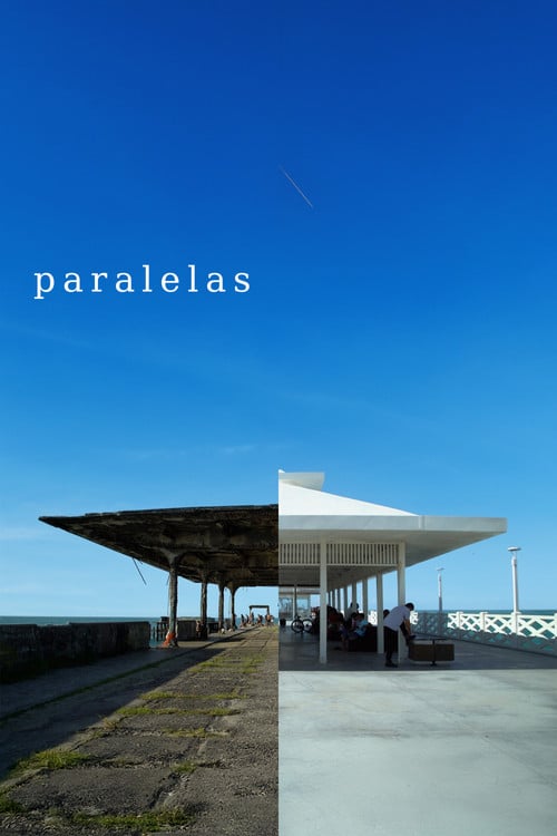 Paralelas poster
