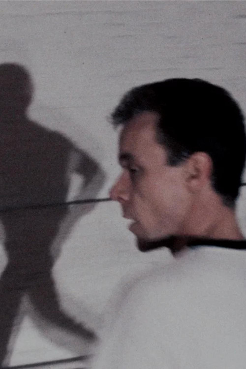 Improvisation poster