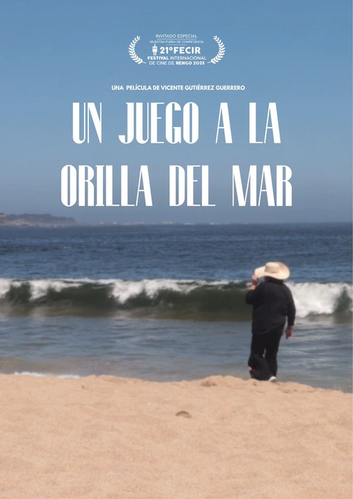 Un Juego a la Orilla del Mar poster