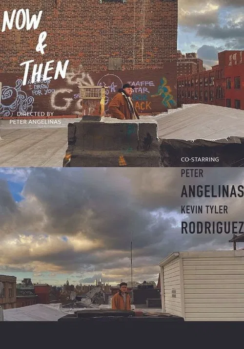 Now & Then poster