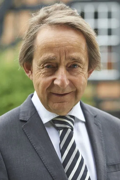 Anthony Seldon profile
