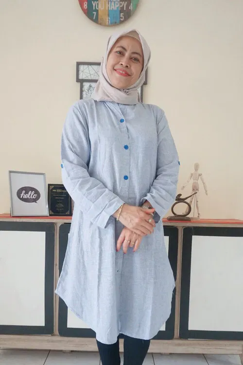 Nia Rahmania profile